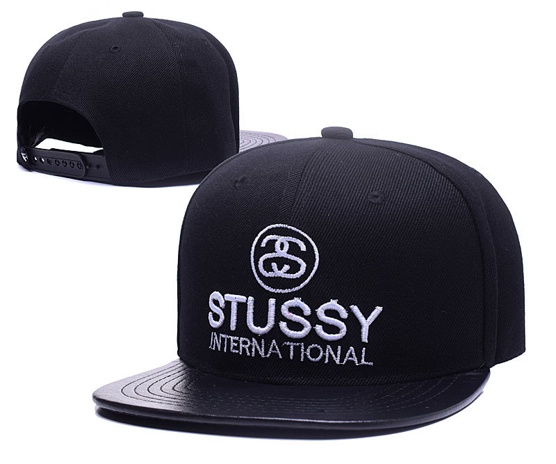 Stussy Snapbacks-042