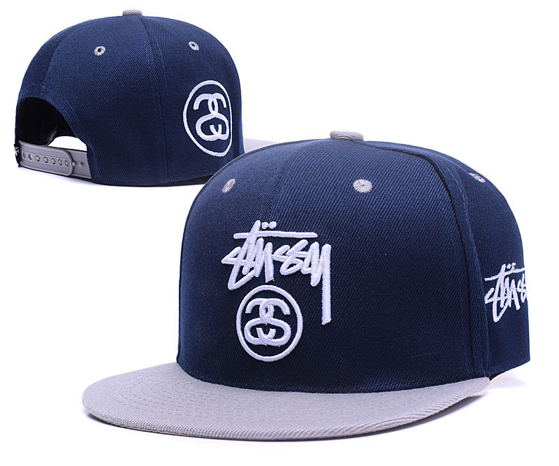 Stussy Snapbacks-045