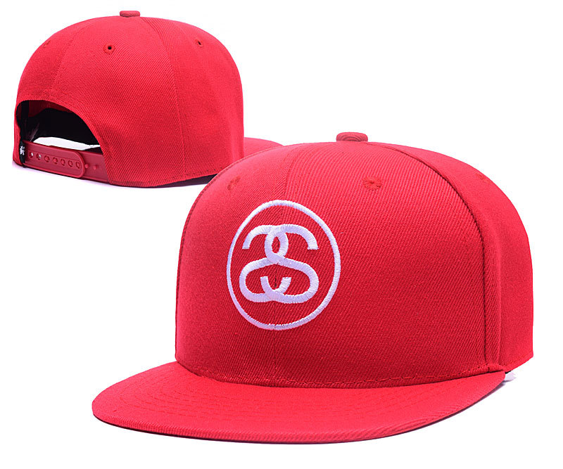 Stussy Snapbacks-046