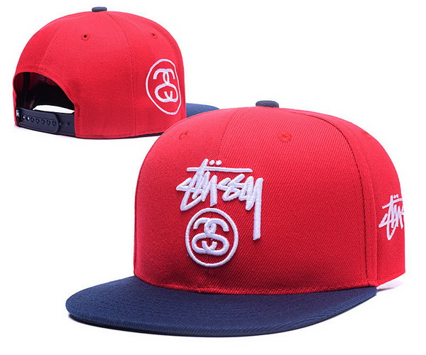 Stussy Snapbacks-047