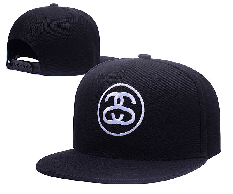 Stussy Snapbacks-049