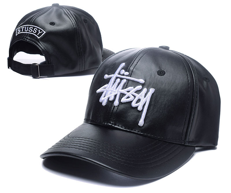 Stussy Snapbacks-054