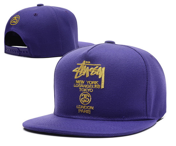 Stussy Snapbacks-057