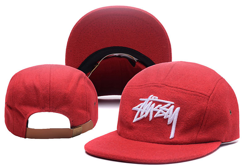 Stussy Snapbacks-063