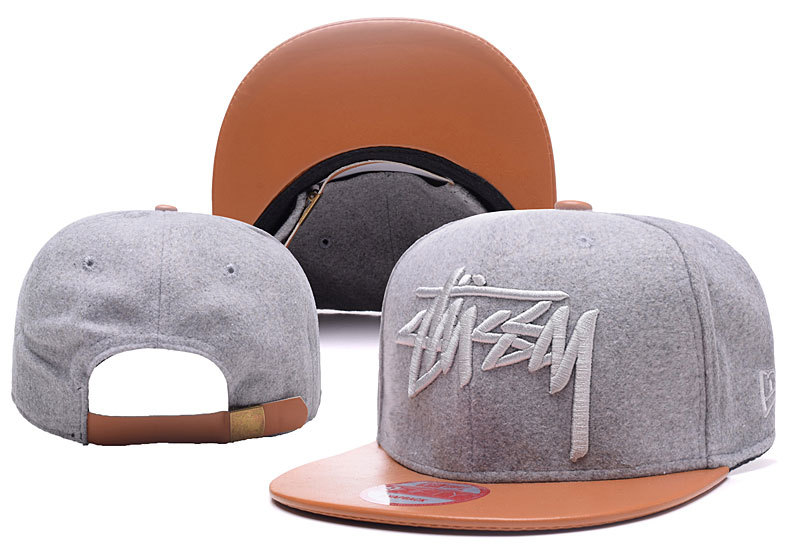 Stussy Snapbacks-064