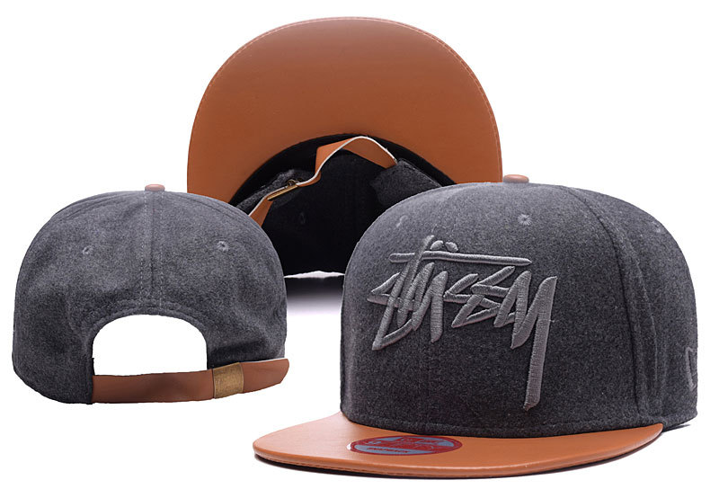 Stussy Snapbacks-065