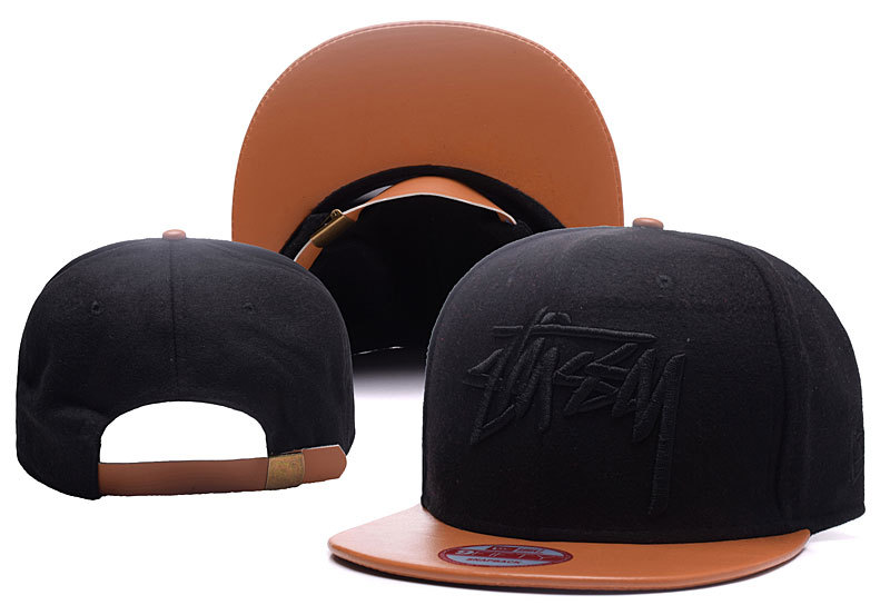 Stussy Snapbacks-067