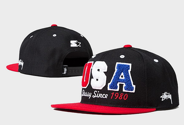 Stussy Snapbacks-069