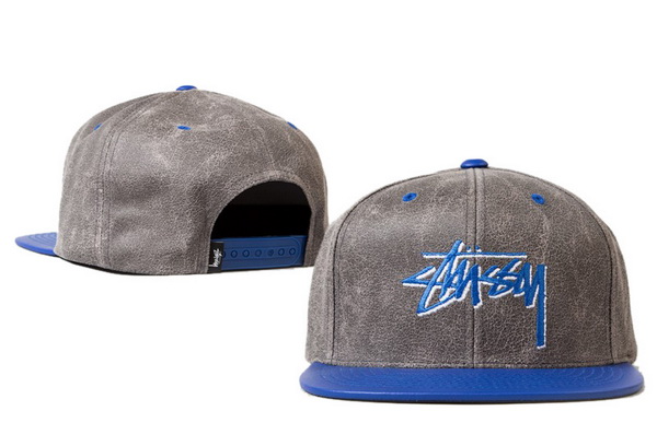 Stussy Snapbacks-070