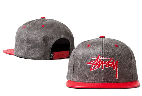 Stussy Snapbacks-071