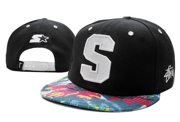 Stussy Snapbacks-074