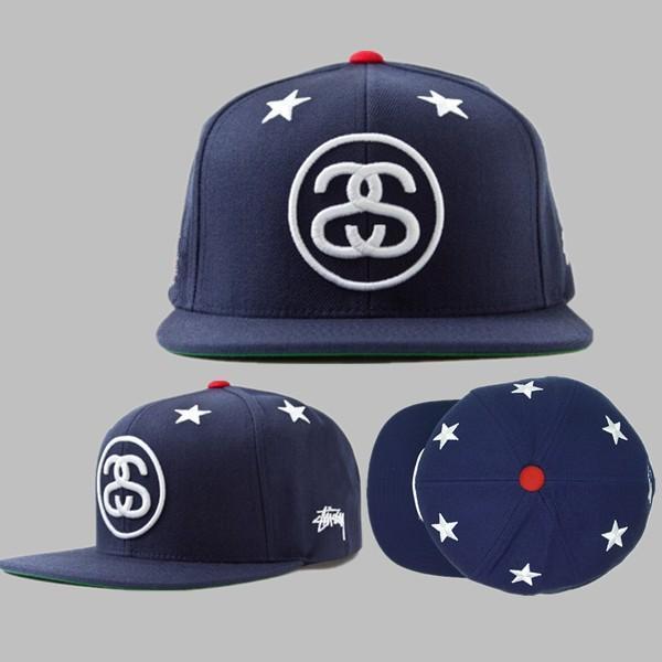 Stussy Snapbacks-075