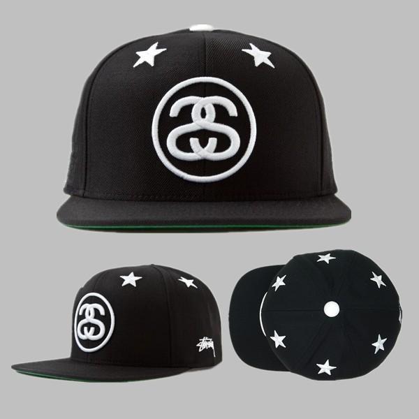 Stussy Snapbacks-076