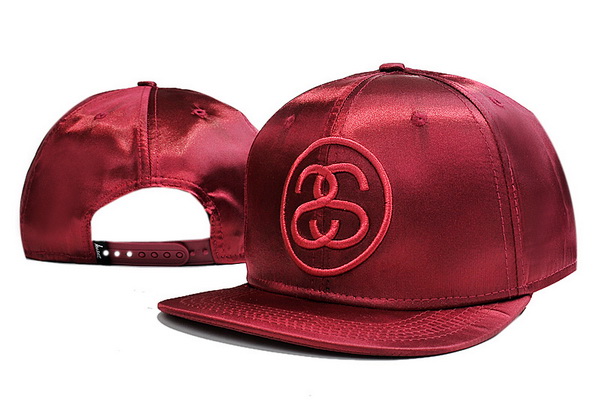 Stussy Snapbacks-077