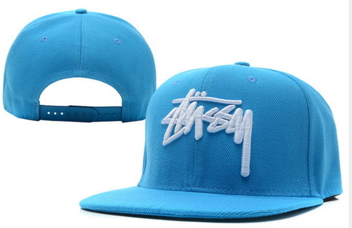 Stussy Snapbacks-080