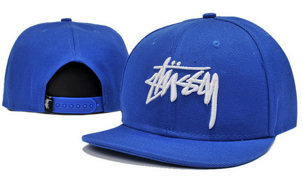 Stussy Snapbacks-081