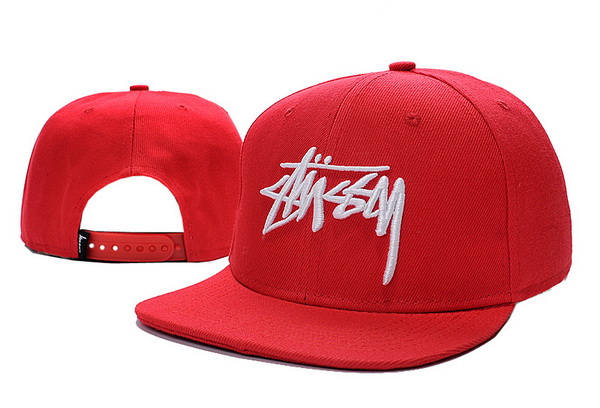 Stussy Snapbacks-082