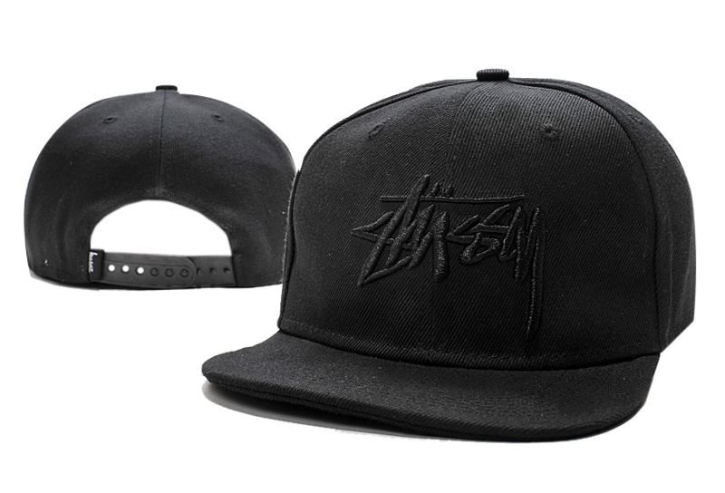 Stussy Snapbacks-084