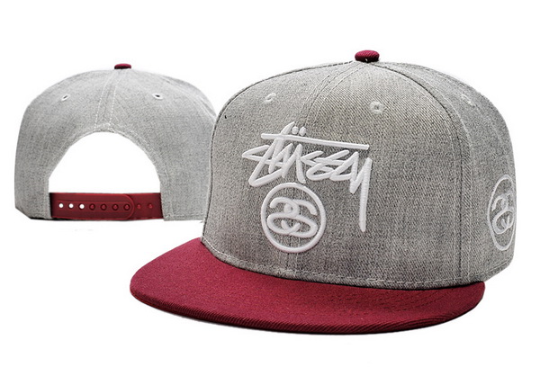 Stussy Snapbacks-087