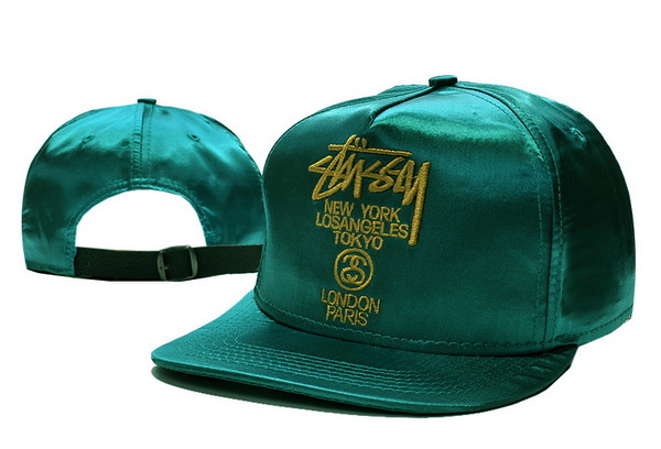 Stussy Snapbacks-091