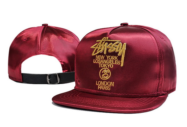 Stussy Snapbacks-092