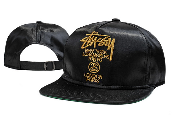 Stussy Snapbacks-093