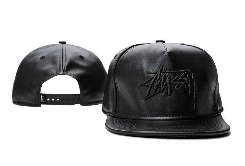 Stussy Snapbacks-094