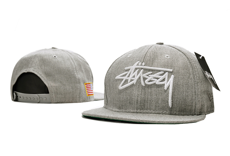 Stussy Snapbacks-098