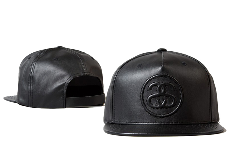 Stussy Snapbacks-100