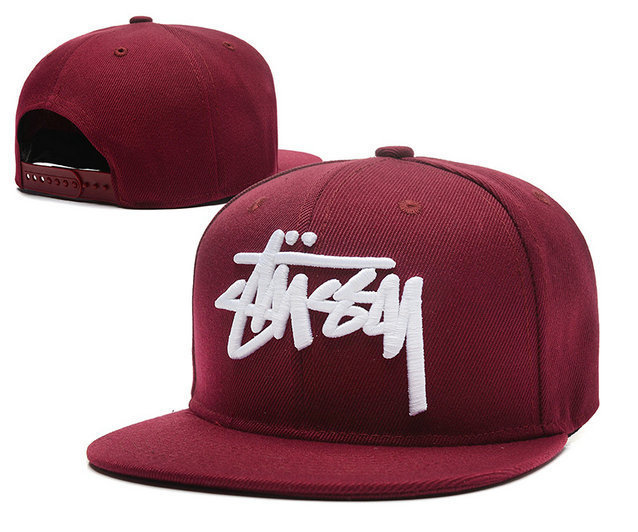 Stussy Snapbacks-104