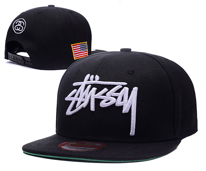 Stussy Snapbacks-106