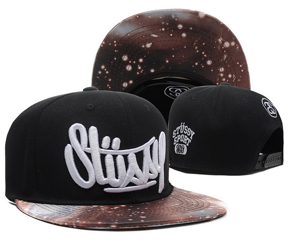 Stussy Snapbacks-107