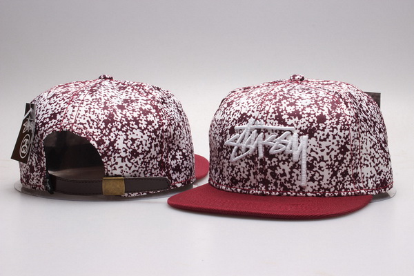 Stussy Snapbacks-108