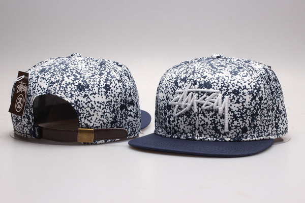 Stussy Snapbacks-109