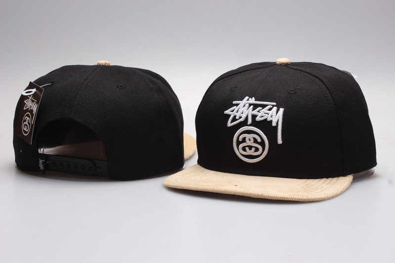 Stussy Snapbacks-110