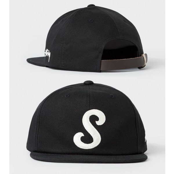 Stussy Snapbacks-117