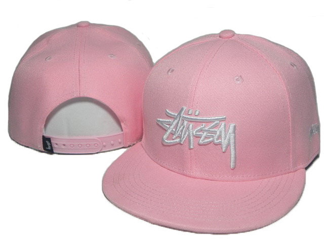 Stussy Snapbacks-122