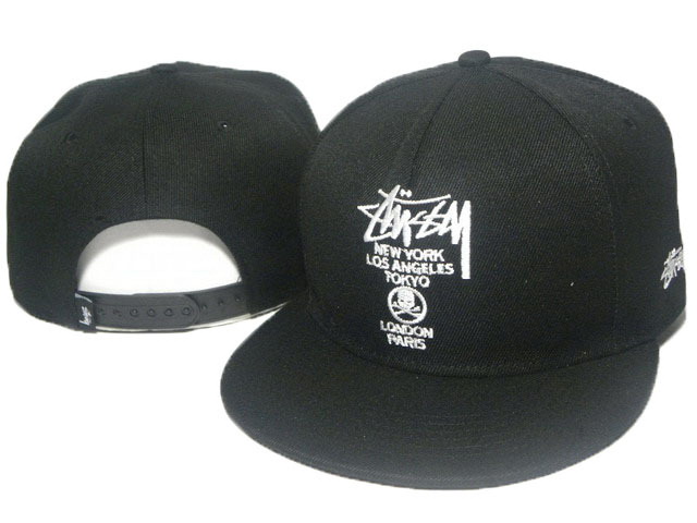 Stussy Snapbacks-123