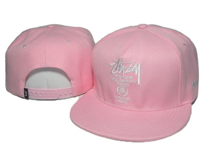 Stussy Snapbacks-124