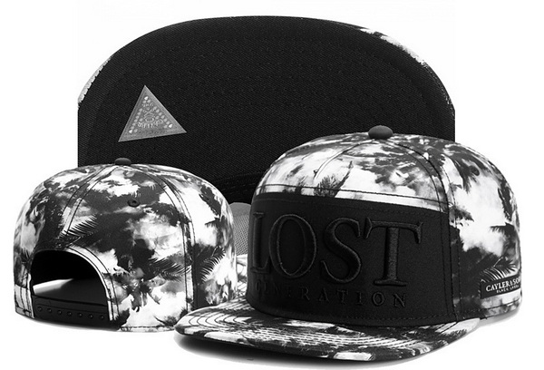 Stussy Snapbacks-151