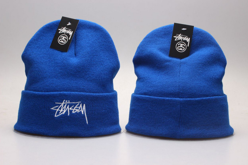 Stussy wool hats-003