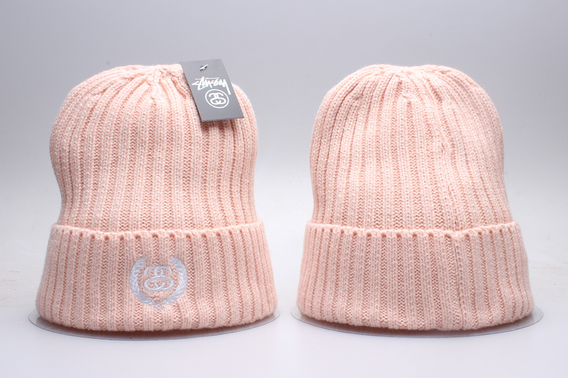 Stussy wool hats-006