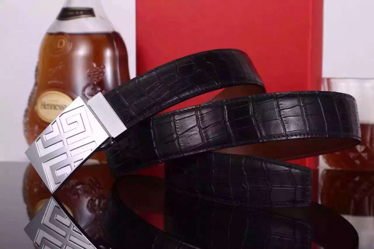 Super Perfect Quality Ferragamo Belts(100% Genuine Leather,steel Buckle)-090