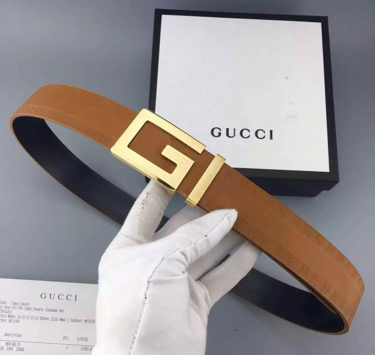 Super Perfect Quality Givenchy Belts(100% Genuine Leather,Reversible Steel Buckle)-060