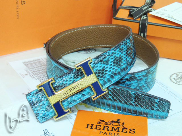 Super Perfect Quality Hermes Belts(100% Genuine Leather,Reversible Steel Buckle)-546