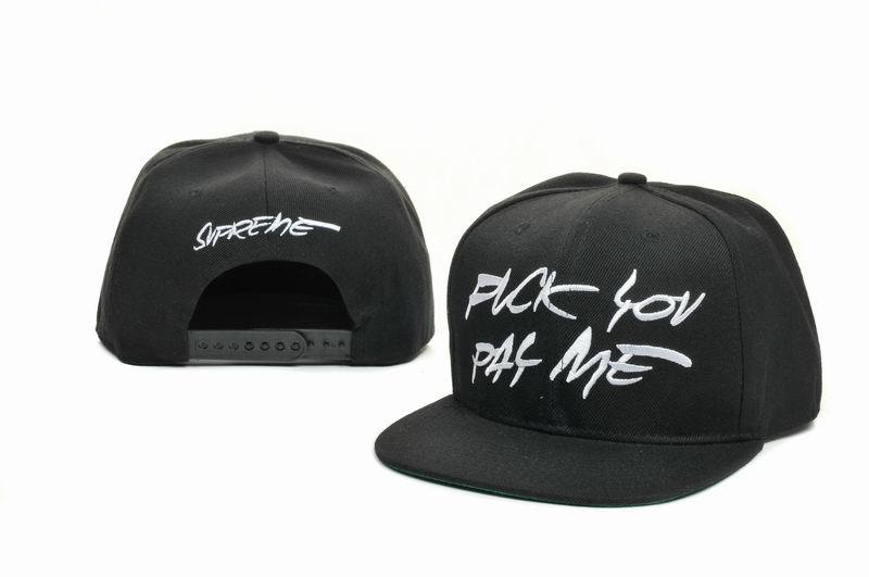 Supreme Snapbacks-001