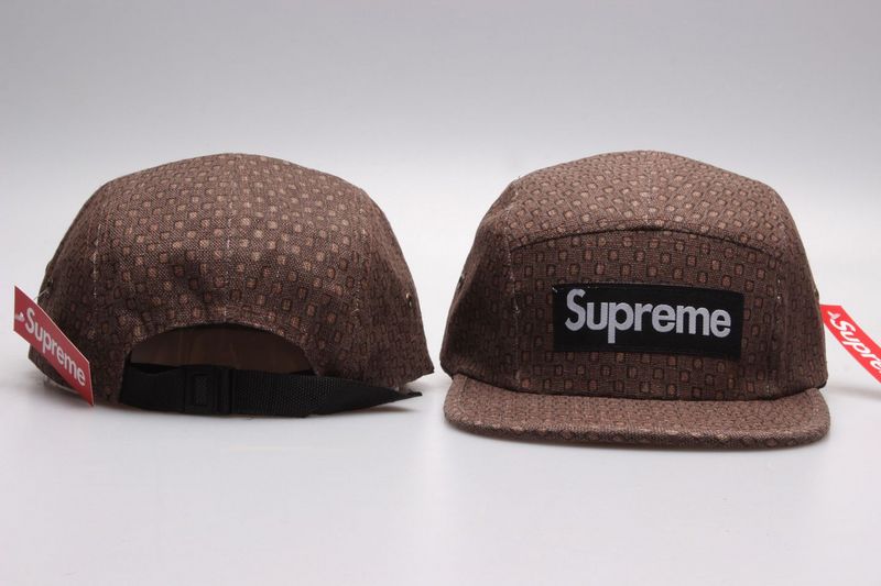 Supreme Snapbacks-016