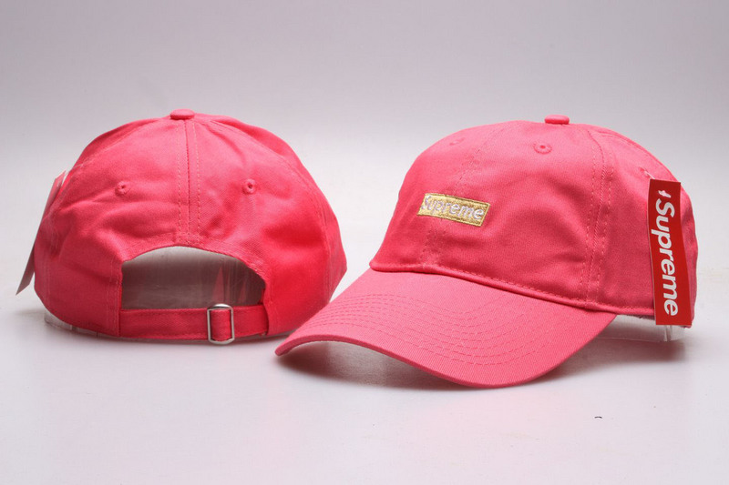 Supreme Snapbacks-026