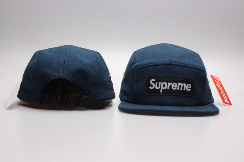 Supreme Snapbacks-036