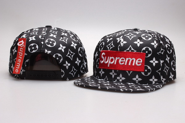 Supreme Snapbacks-038